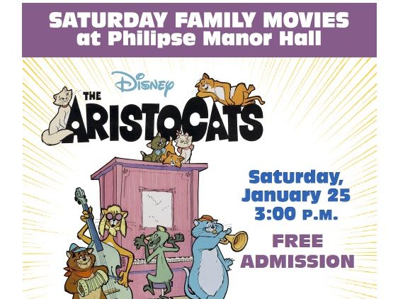 pmh aristocats