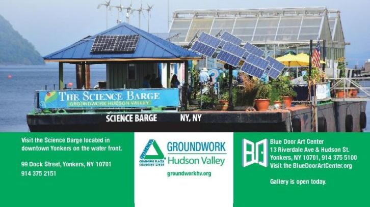 bdac science barge