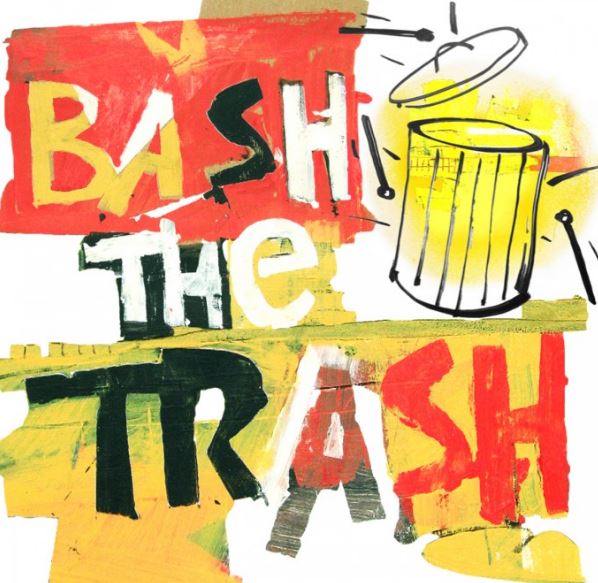 bash the trash