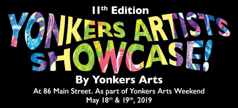 yonkers artist showcase