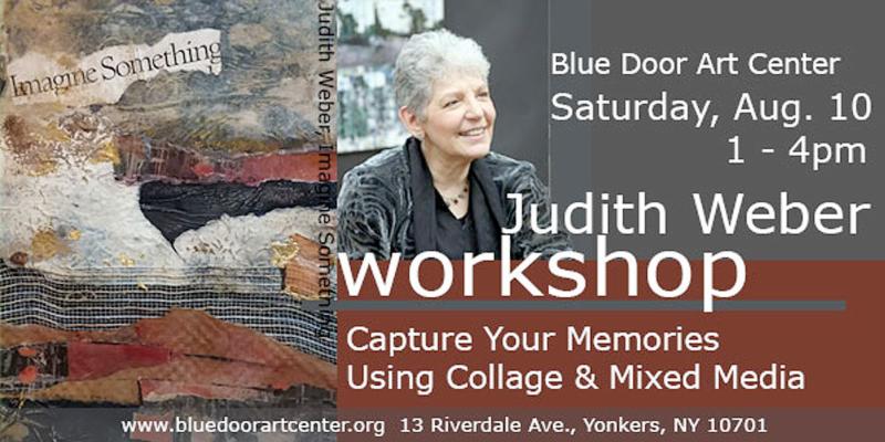 bd weber workshop