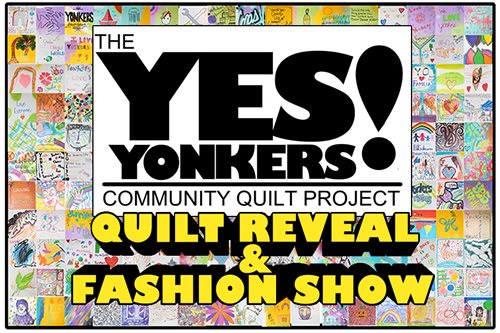 quilt reveal