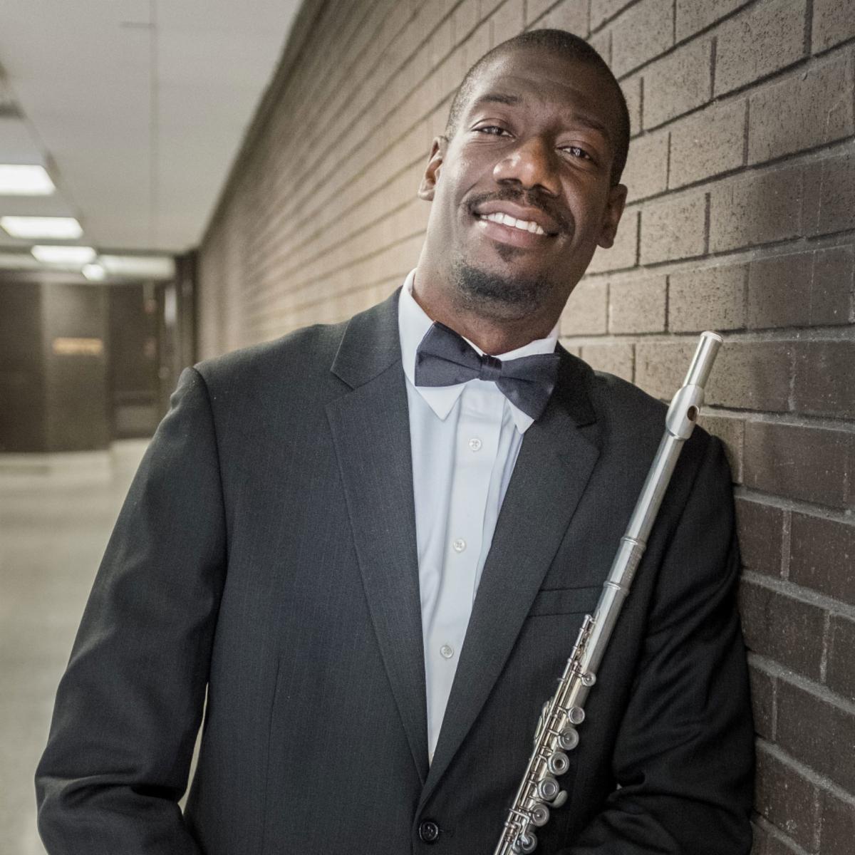 hrm follow flute