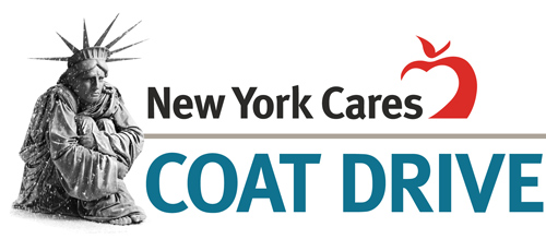 ny cares coat