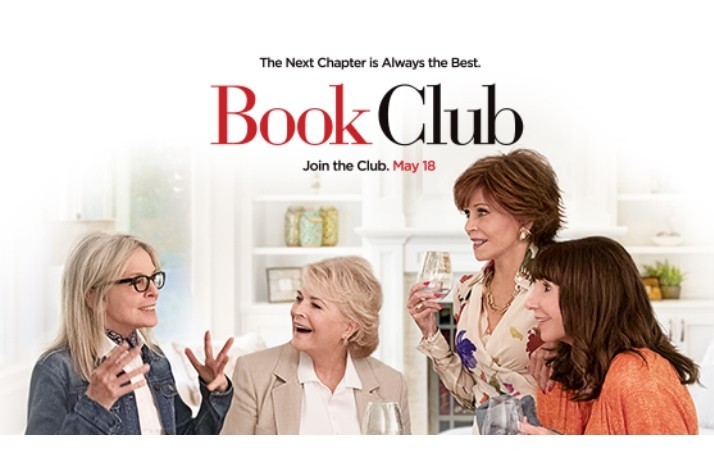book club