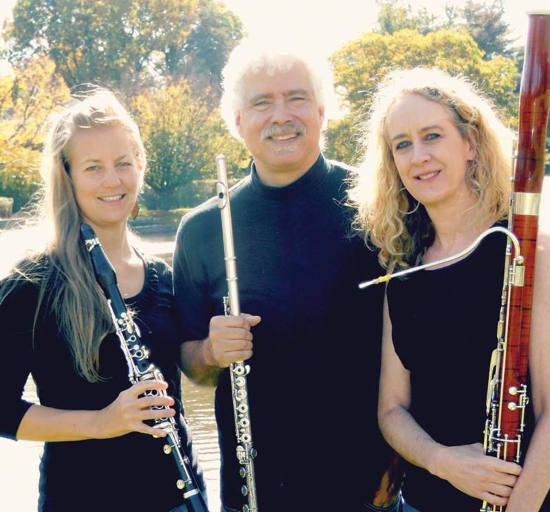 vento trio
