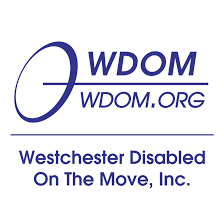 disabled on the move