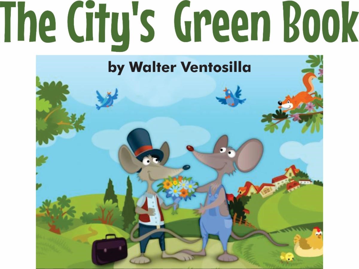 green book