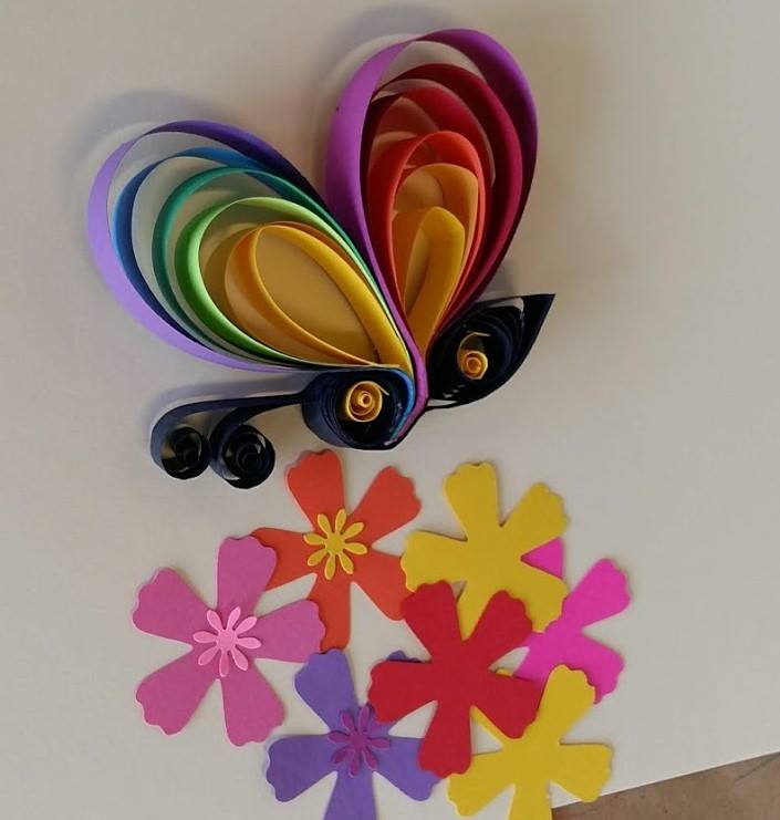 children arts workshop