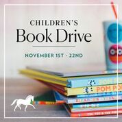 book drive