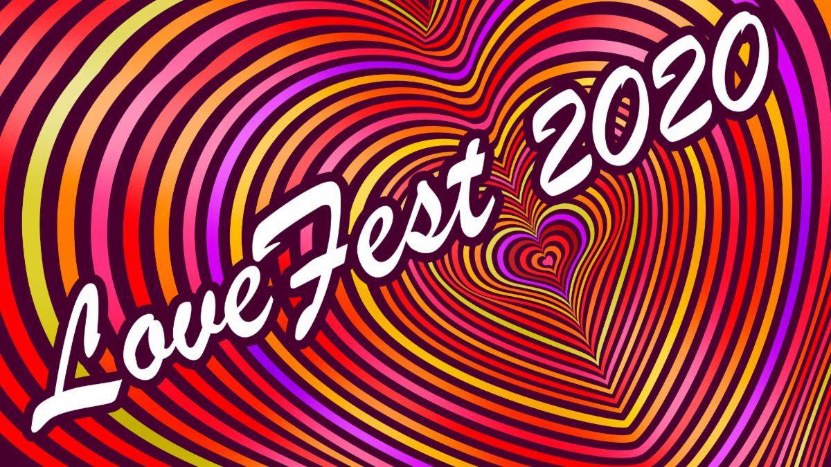 yofi love fest