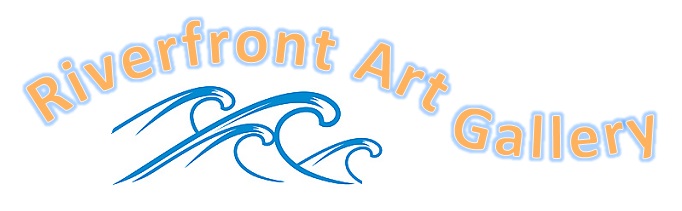 riverfront art gallery