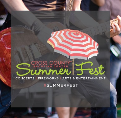 summerfest dark