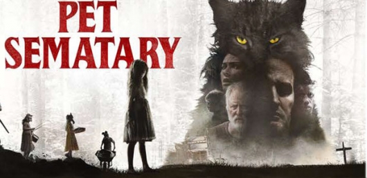 pet sematary