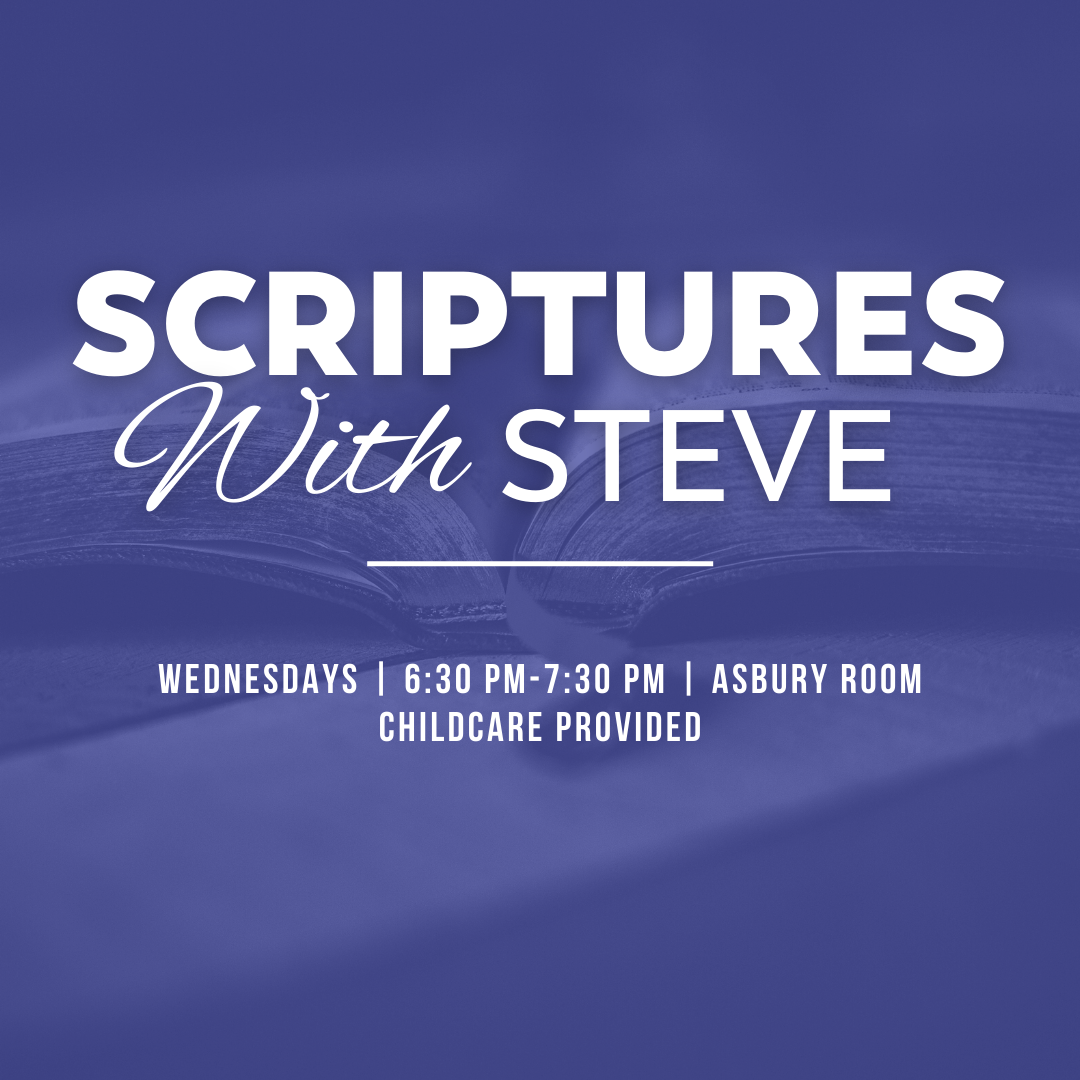 eNews: Drawing closer to our Lord and Savior