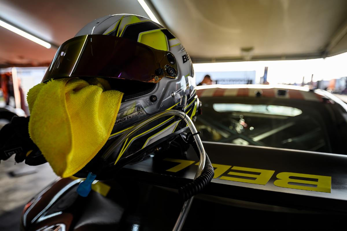 Flying Lizard Motorsports Leads Team and Driver Championships, Flies ...