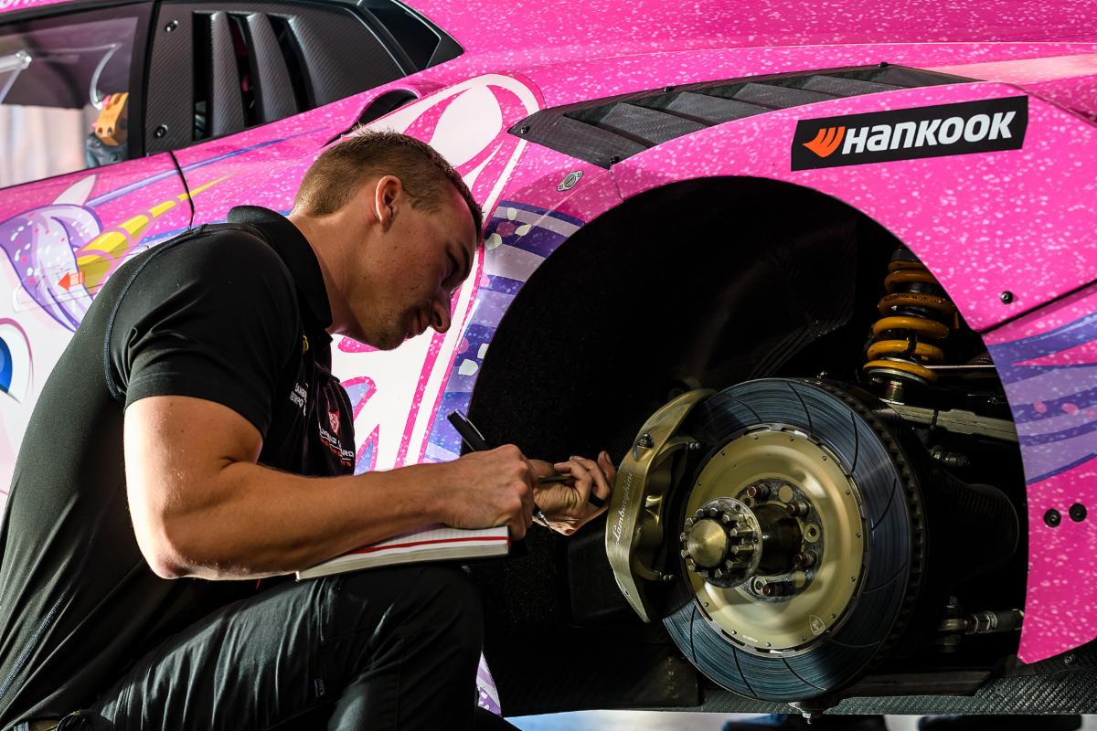 Flying Lizard Motorsports Primed for Lamborghini Super Trofeo Season ...