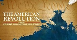 Oconee History Museum Revolutionary War Screening
