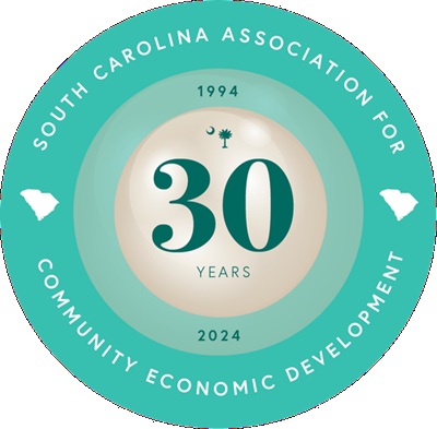 SCACED Community Impact Fund Grants Session