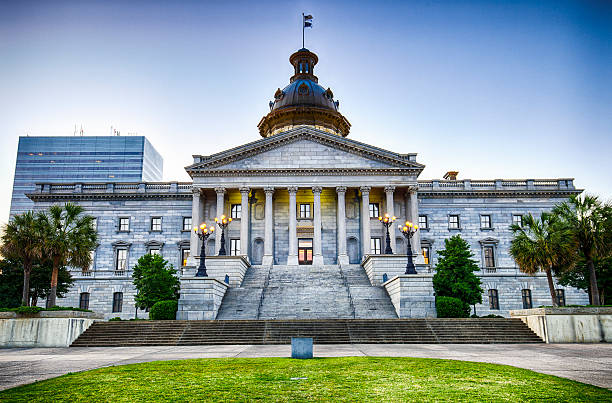 Nonprofits at the Statehouse