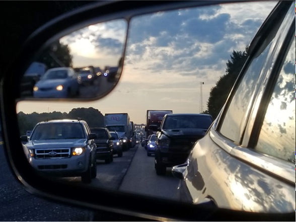 Take SCDOT Survey on Upstate Highways