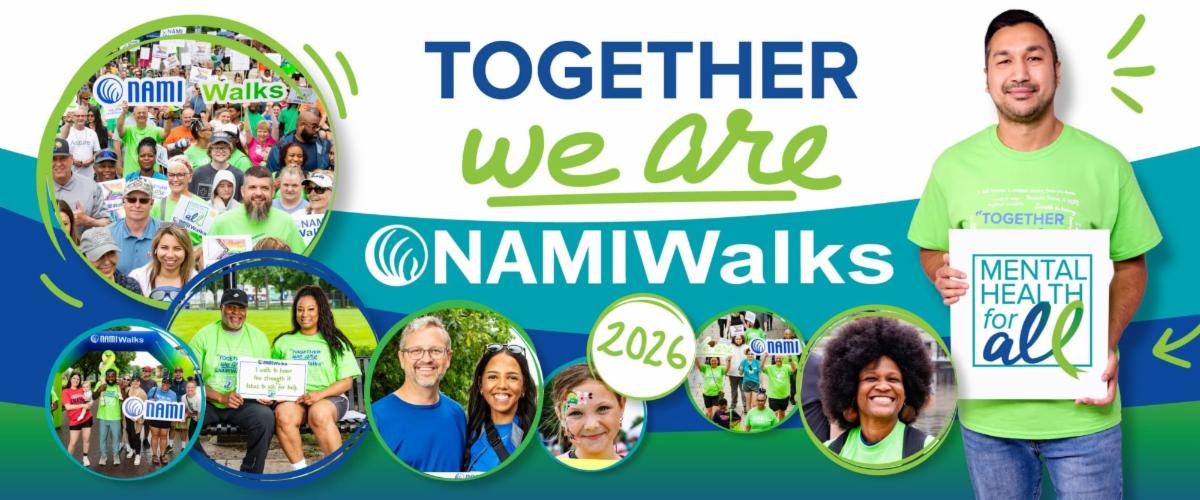 NamiWalk Upstate
