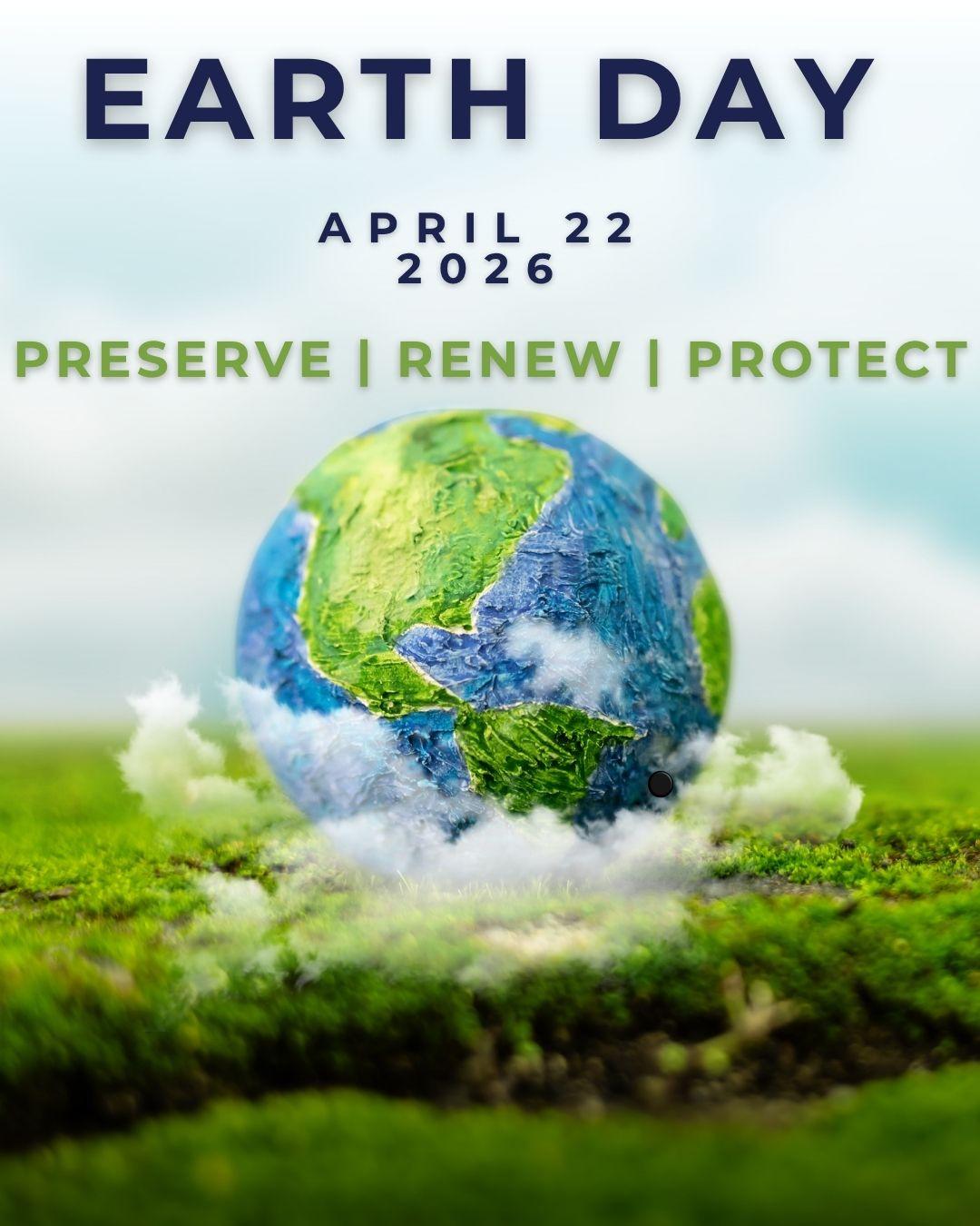 Earth Day