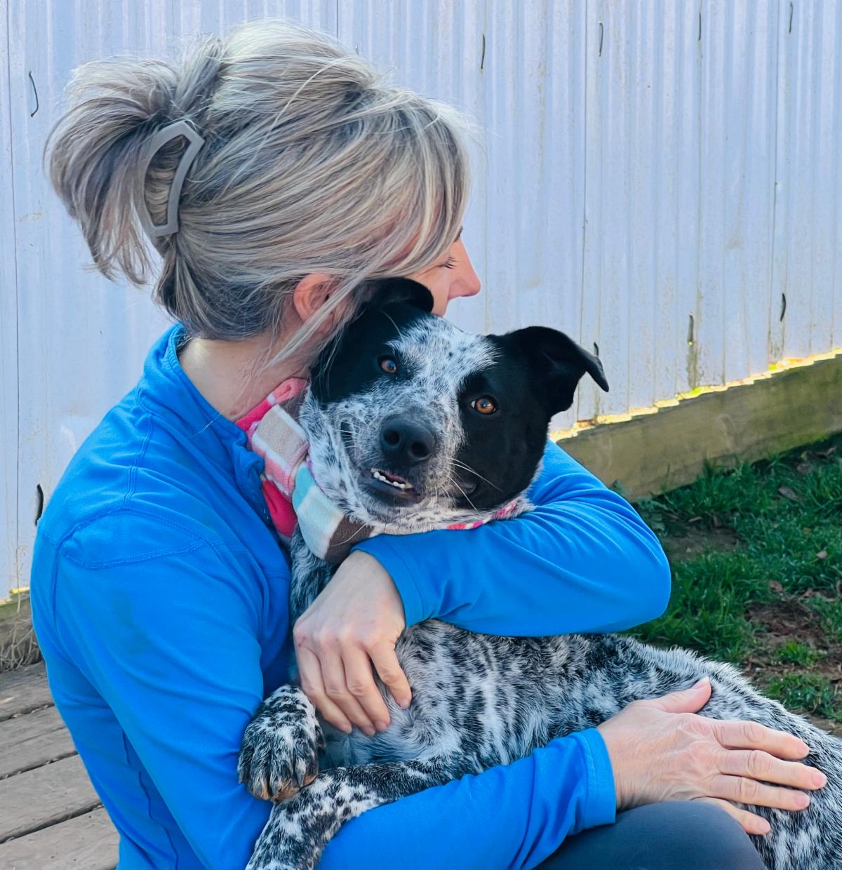 Oconee Humane Society