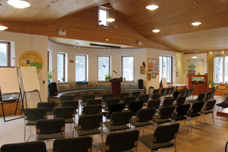 facility rentals
