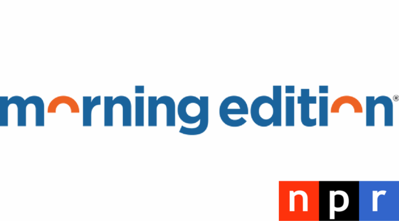 Morning Edition