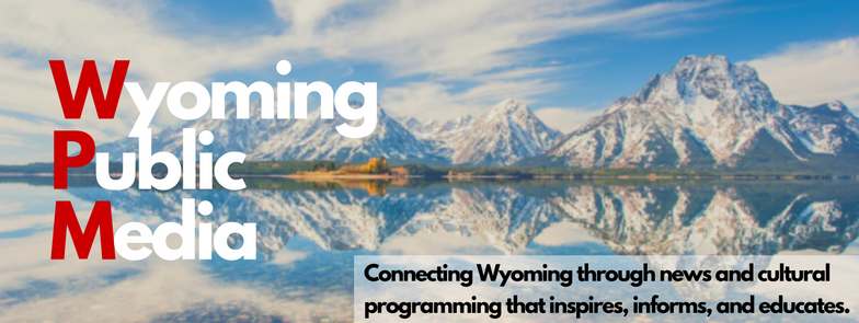 Wyoming Public Media