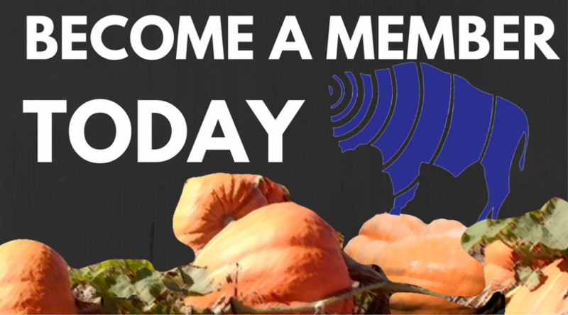 Become a member today.