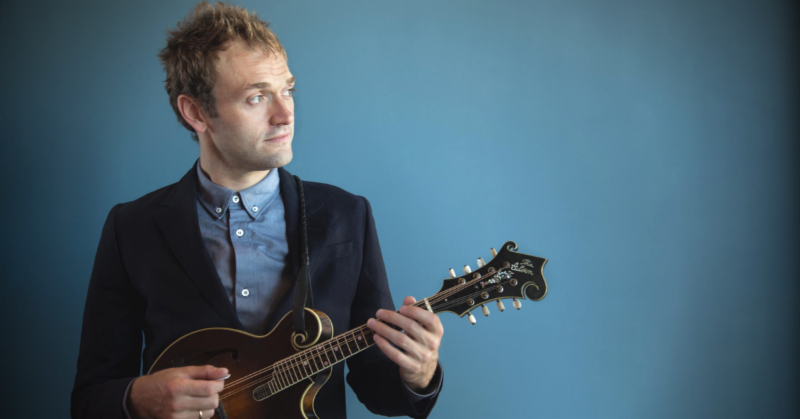 Chris Thile