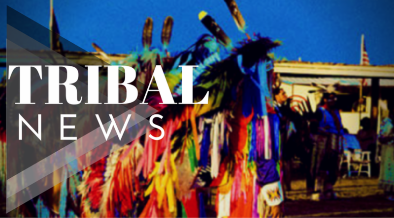 Tribal News
