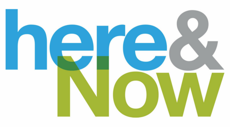 Here and Now