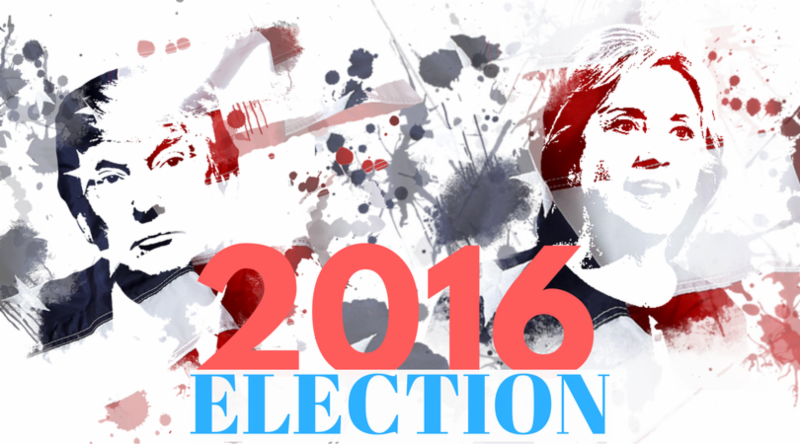 Election 2016