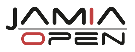 JAMIA Open