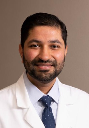Dr. Dennis Moledina