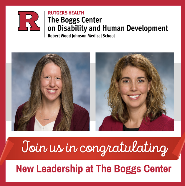 Boggs Center new leadership image