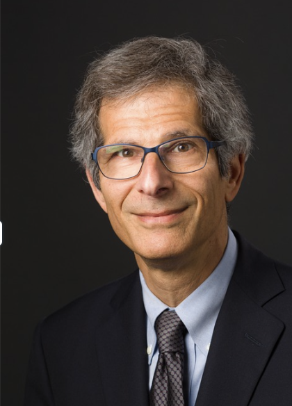 Dr Kevan Herold