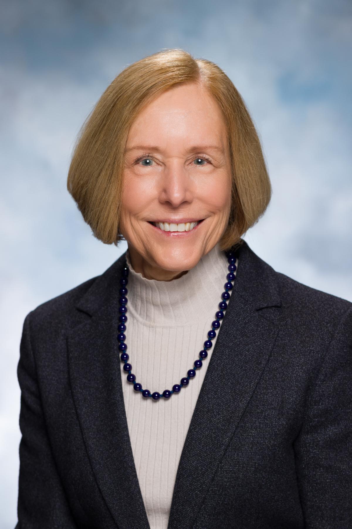 Ann Stock