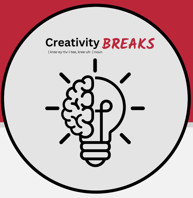 Creativity Breaks image