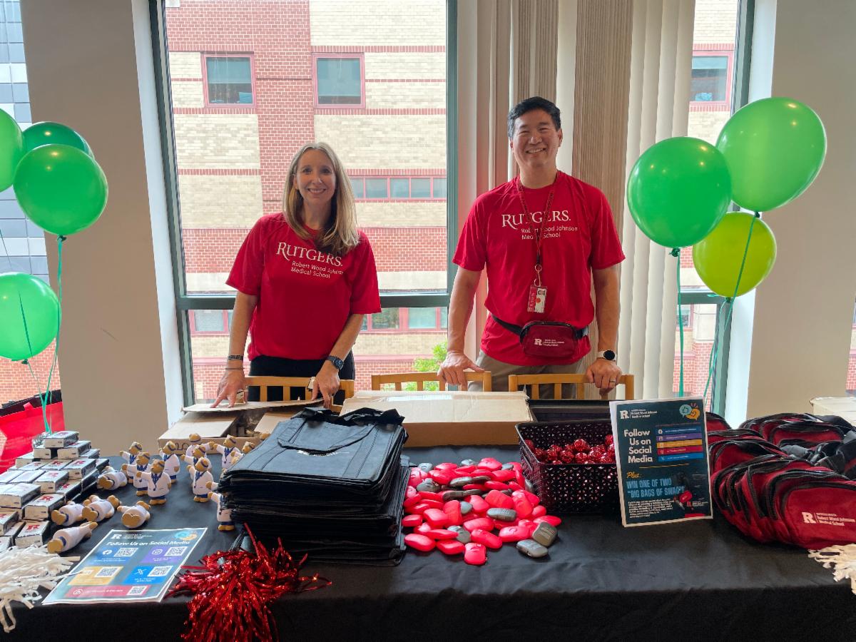 Wellness Fair 2024