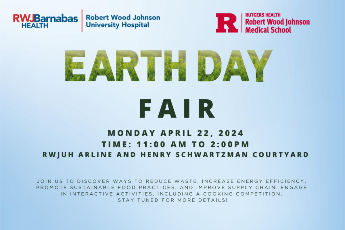 Earth Day Fair