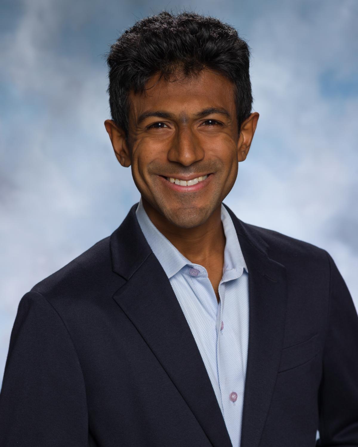Hari Iyer