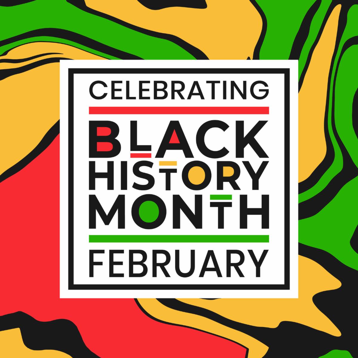 Black History Month