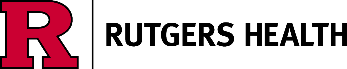 Rutgers Health logo NEW
