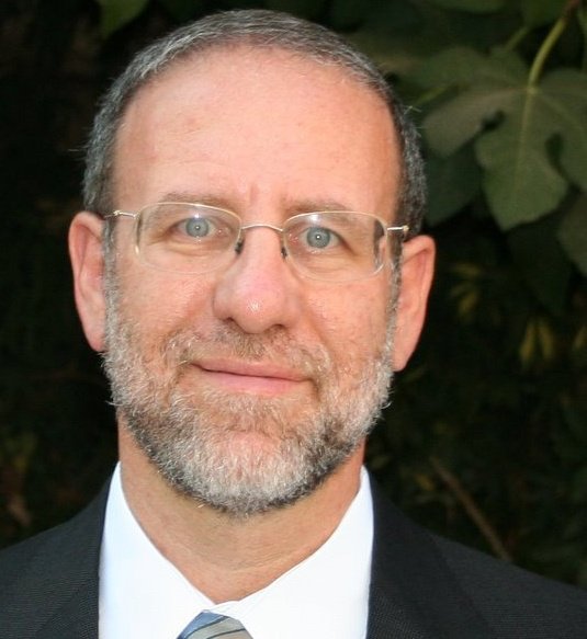 Rabbi Kahn