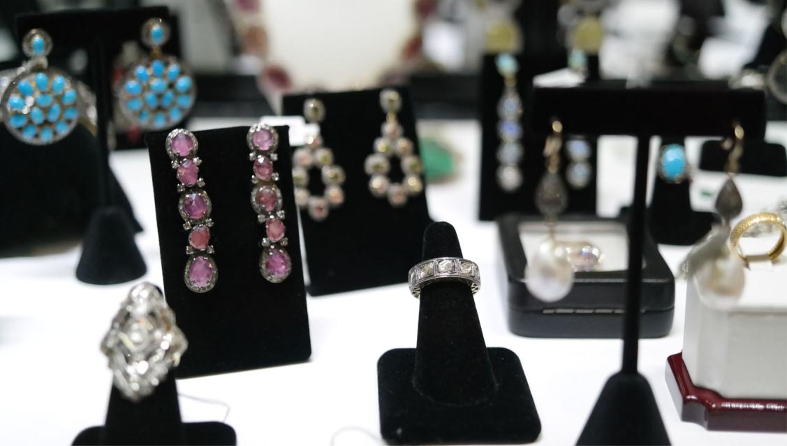 Costa Mesa Gem Faire Two Days Left!