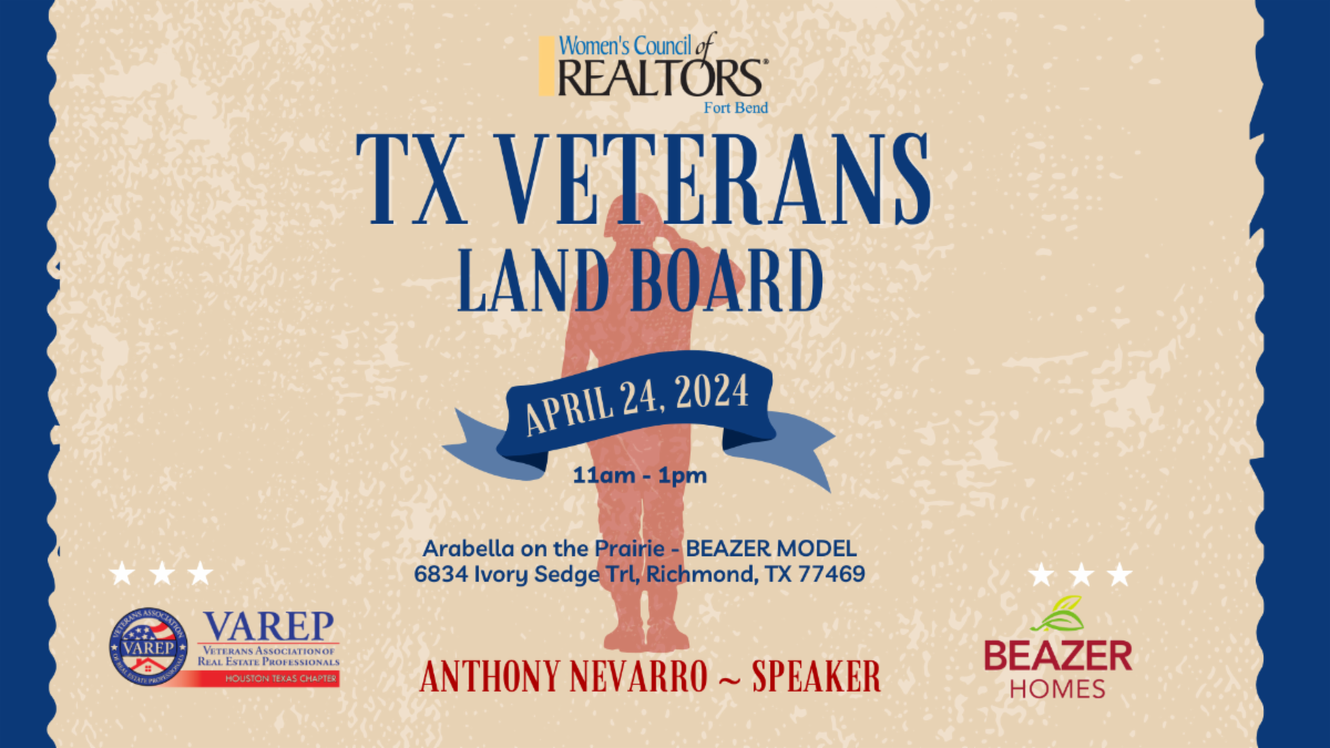 Texas Veterans Land Board